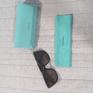 Tiffany & Co Sunglasses